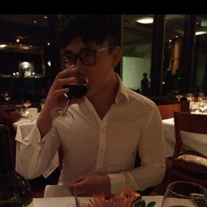 Meet your Posher, Chandler